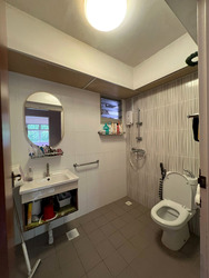 Blk 494G Tampines Greenedge (Tampines), HDB 4 Rooms #553069111